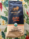 Marley Coffee - マーレー・コーヒー　バッファロー・ソルジャー - Dark