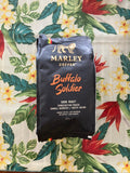 Marley Coffee - マーレー・コーヒー　バッファロー・ソルジャー - Dark