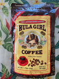 Hula Girl インスタント・コーヒー